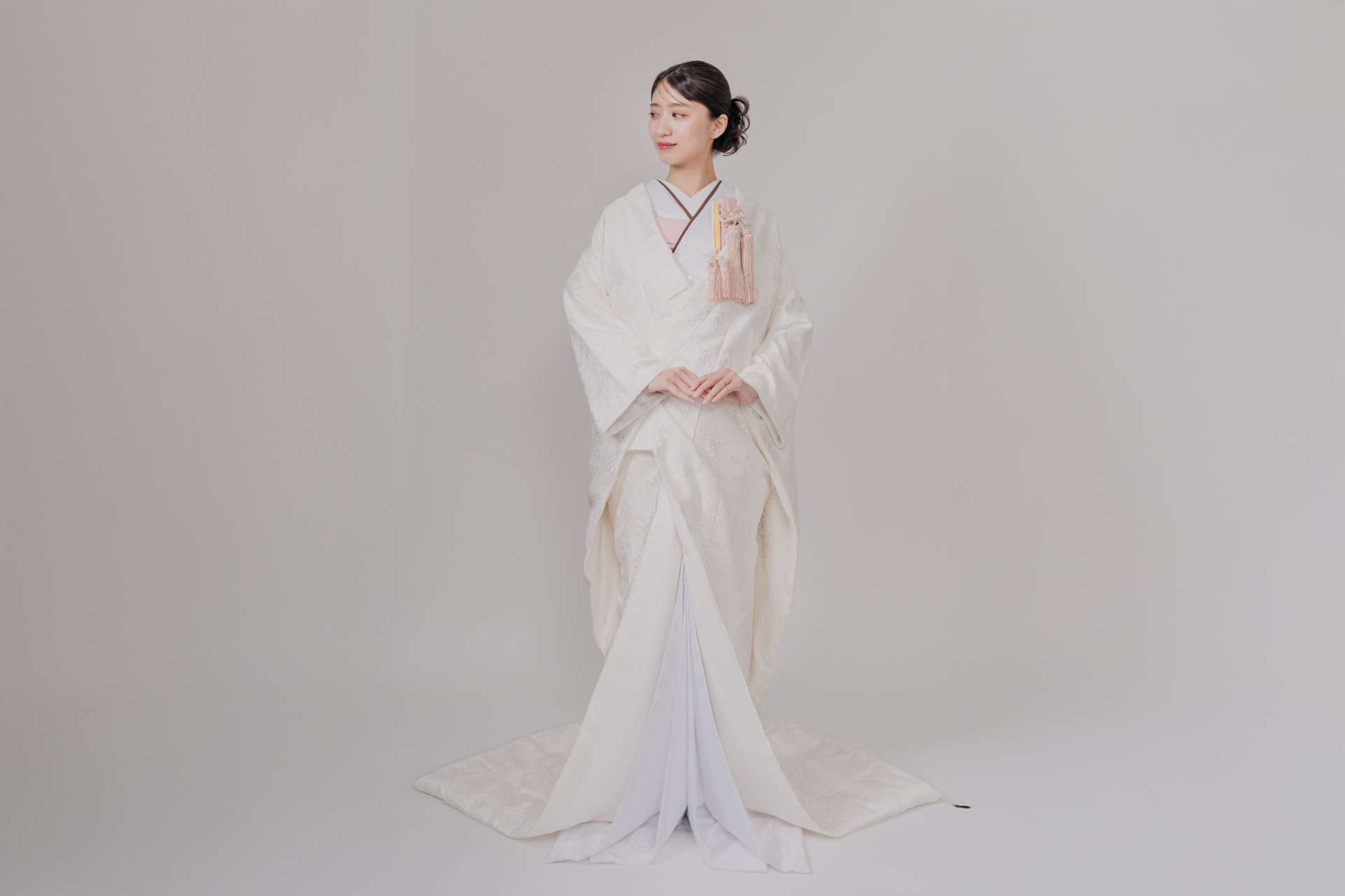 菊唐草(きくからくさ)