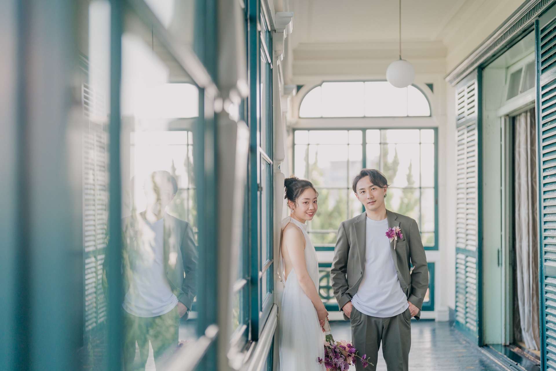 【兵庫】旧グッゲンハイム邸